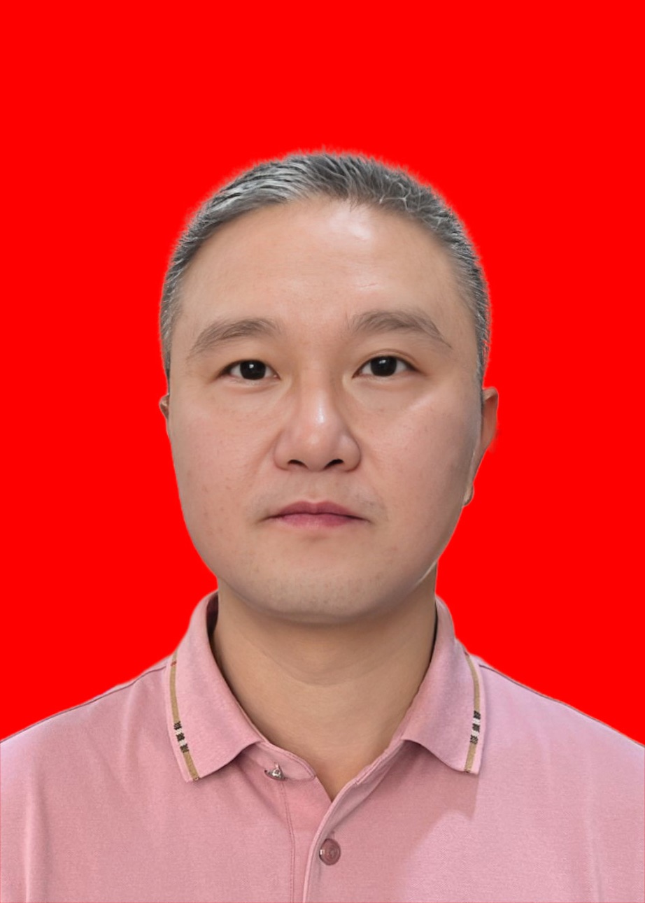 “组团式”帮扶校长——欧禹良