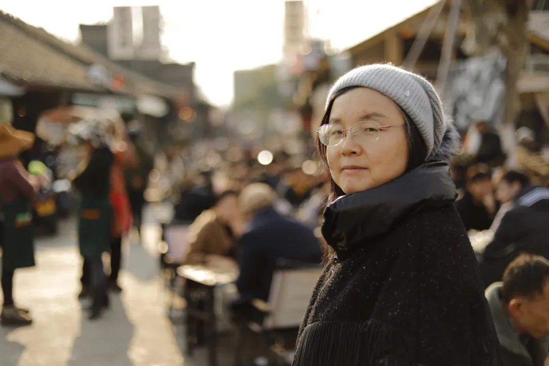 “组团式”帮扶教师——刘代萍